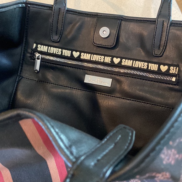 Sam Edelman Tote bag - Picture 2 of 4